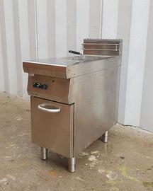 FRIGGITRICE A GAS MODULAR mod. 90/40 FRG13