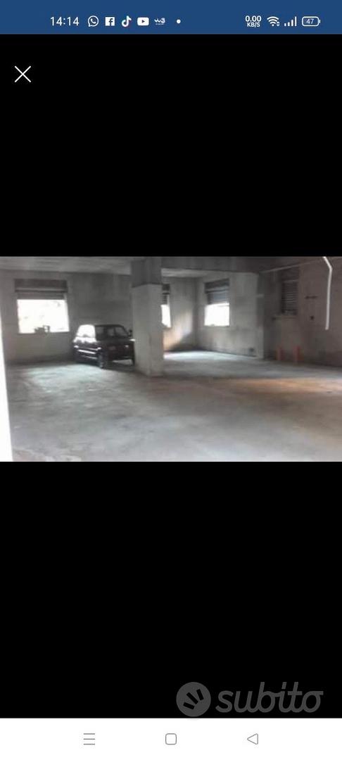 Apartment in Cosenza, Massa - Vista 2