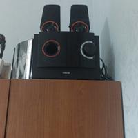 stereo 