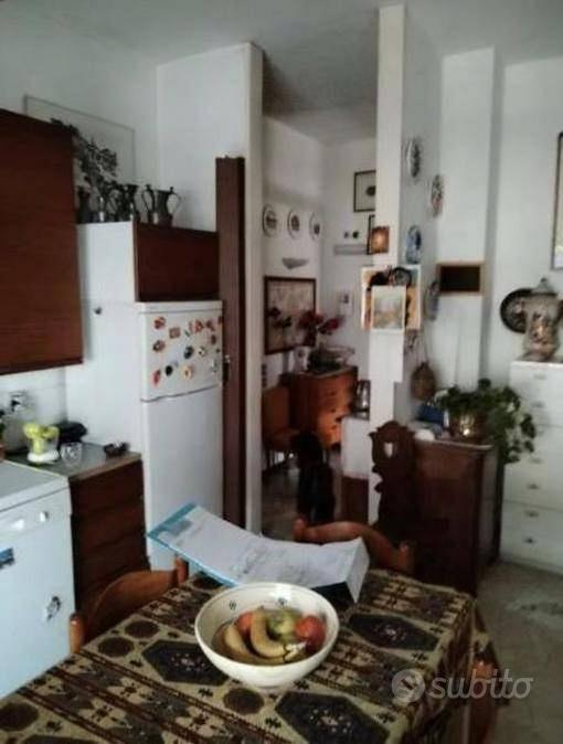 Appartamento – Gallarate, Centro - Altro