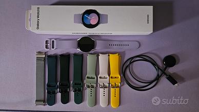 Samsung Galaxy Watch5 40mm Bluetooth