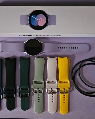 Samsung Galaxy Watch5 40mm Bluetooth
