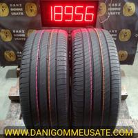2 GOMME ESTIVE 235 50 19 MICHELIN 75% DOT21