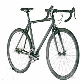 Bicicletta mod FIXIE INC. Floater Race 8V