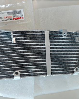 radiatore raffreddamento Yamaha Tmax 500cc