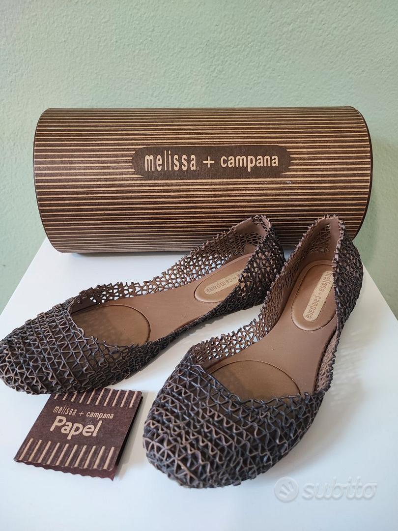 Melissa scarpe outlet cinesi