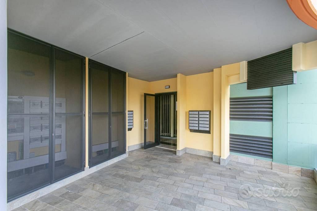 Appartamento – Aprilia, Latina - Altro