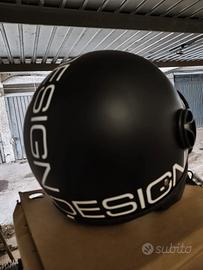 Casco momo
