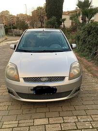 Ford fiesta 1400 tdci