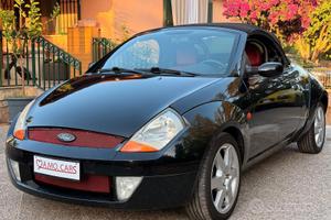 Ford Ka StreetKa 1.6 COME NUOVA YIN e YANG