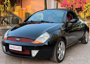 Ford Ka StreetKa 1.6 PROMO W.E.!!!