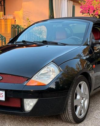 Ford Ka StreetKa 1.6 COME NUOVA YIN e YANG