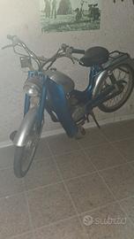 moto storica per rinnovo  museo