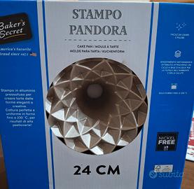 stampo per dolci e salati