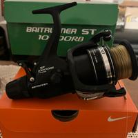 mulinello 10000 baitrunner St shimano