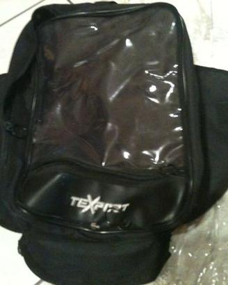 BORSA SERBATOIO TEXSPORT