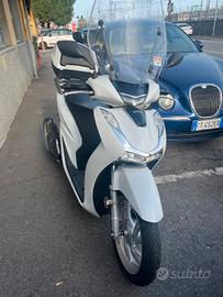 Honda SH 125