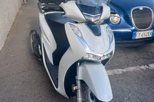 Honda SH 125