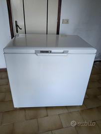 congelatore liebherr 