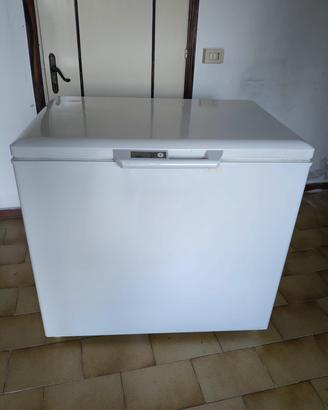congelatore liebherr 