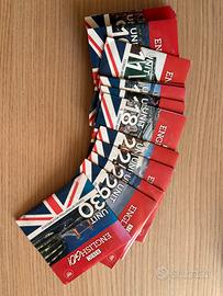 DVD Business english - Corso di inglese