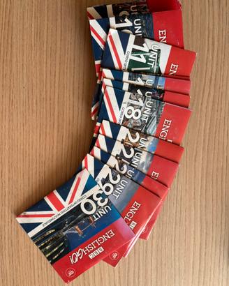 DVD Business english - Corso di inglese