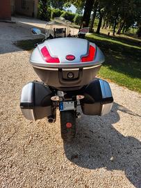 Moto Guzzi Norge