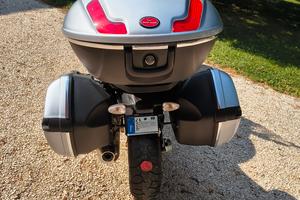 Moto Guzzi Norge