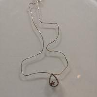 Collier Damiani con brillanti 