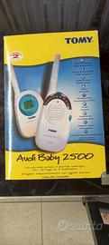 Ascolta neonato Audio Baby 2500 - Tomy