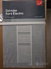 Scaldasalviette elettrico Zehnder Aura 500w