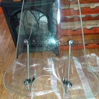 Parabrezza originale piaggio vespa lx