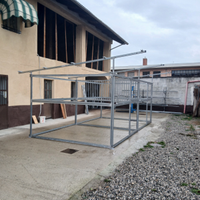 Box per cavalli