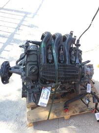 Motore citroen - 1.2 cc - 2020 - hmz