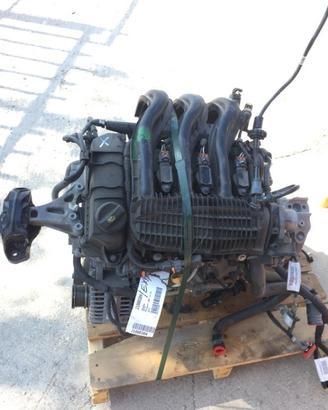 Motore citroen - 1.2 cc - 2020 - hmz