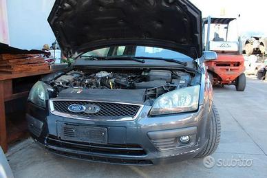 FORD FOCUS 1.8 MOTORE KKDA gasolio