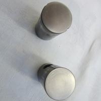 Bicchierini aste valvole Guzzi 500 nuovo Falcone