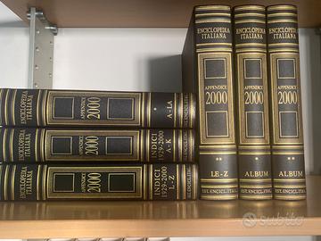 Enciclopedia italiana treccani