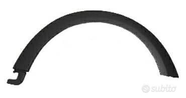 GIROPARAFANGO ANTERIORE MINI ONE COOPER 2014