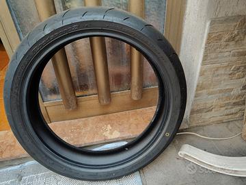 Gomme originali Honda cbr 600 rr 2025