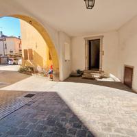 Belluno Centro: 118mq Arredati + Posto Auto - No A