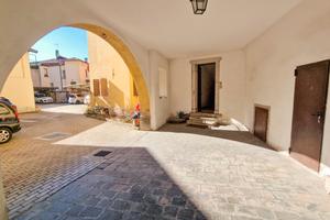 Belluno Centro: 118mq Arredati + Posto Auto - No A