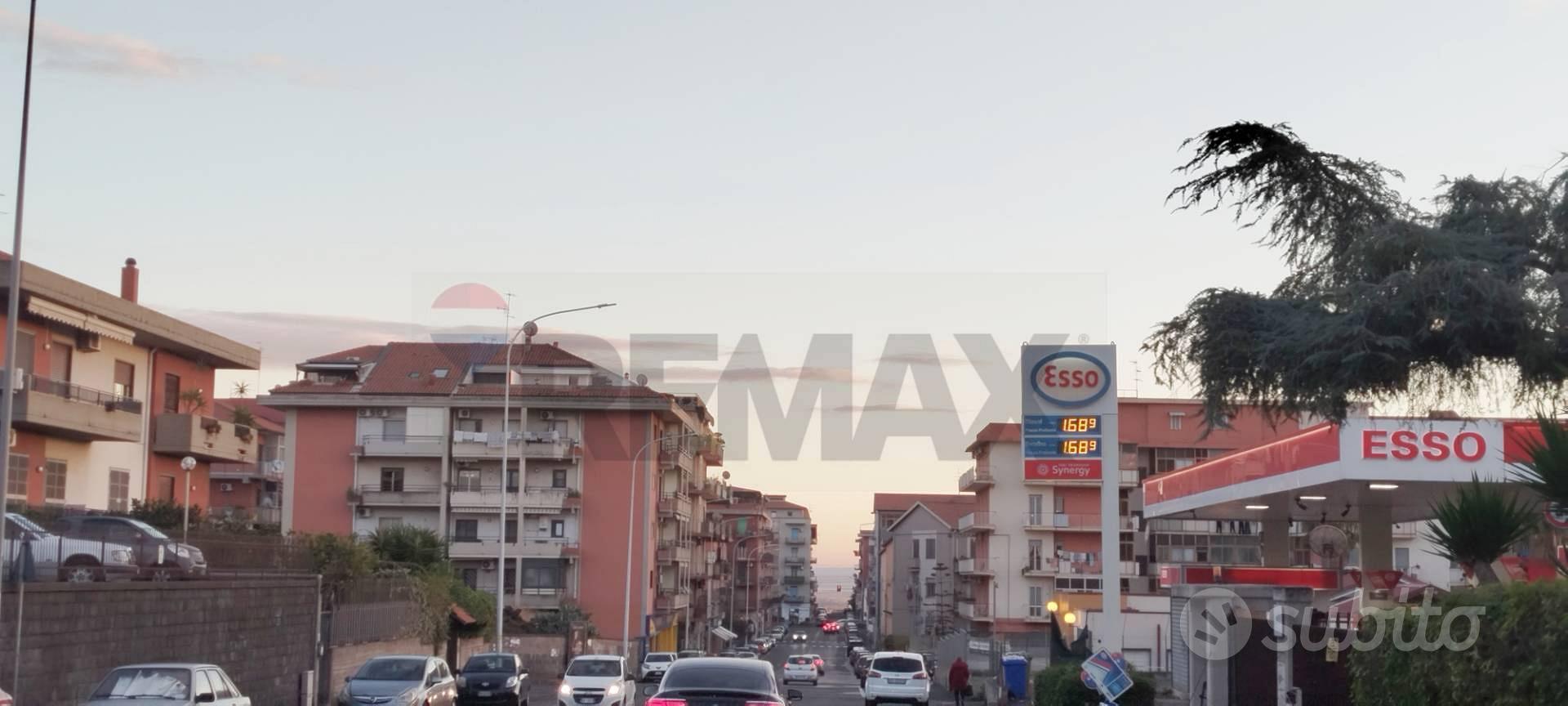 Appartamento – Catania, San Leone, Monte Po-Nesima-San Leone-Rapisardi - Altro