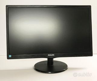 Philips  schermo Monitor 223V5