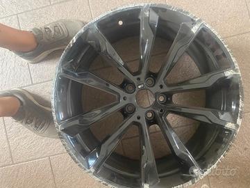 Cerchi bmv x1