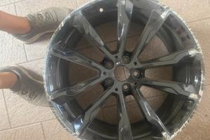 Cerchi bmv x1