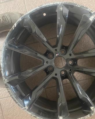Cerchi bmv x1