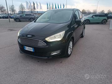 Ford C-Max 1.5 tdci Titanium s&s 120cv