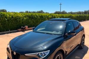 Alfa Romeo Stelvio 2022 210cv Q4 Veloce