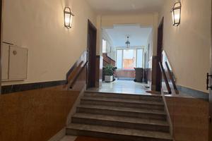 Bilocale via Santa Caterina da Siena